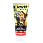 Nutrend Flexit Gold Gel 100ml